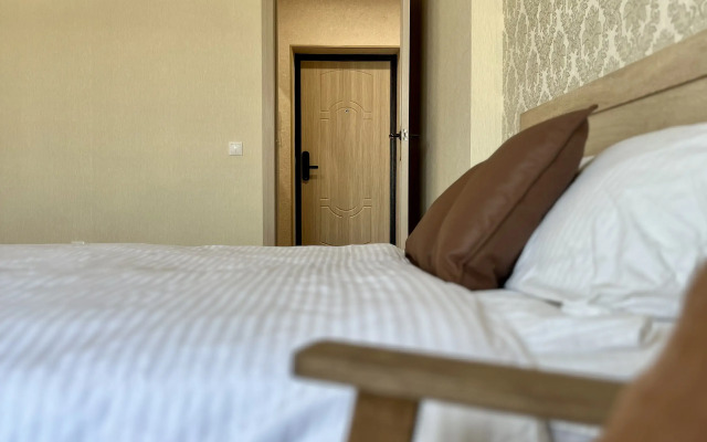 ZhK Ufimskij Kreml Apartments
