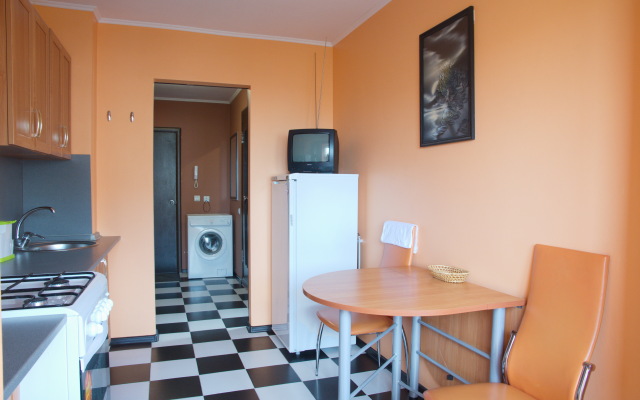 Na Demonstratsii 8 Apartments