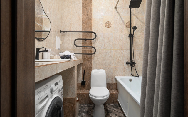 Квартира ЖК Красная площадь