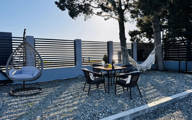 Sea Villa Chalet