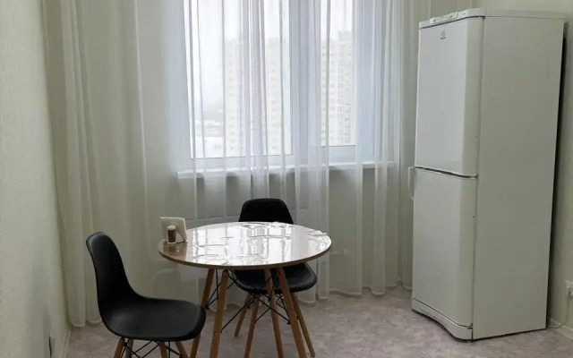 Chistaya I Uyutnaya Na 10 Etazhe Flat