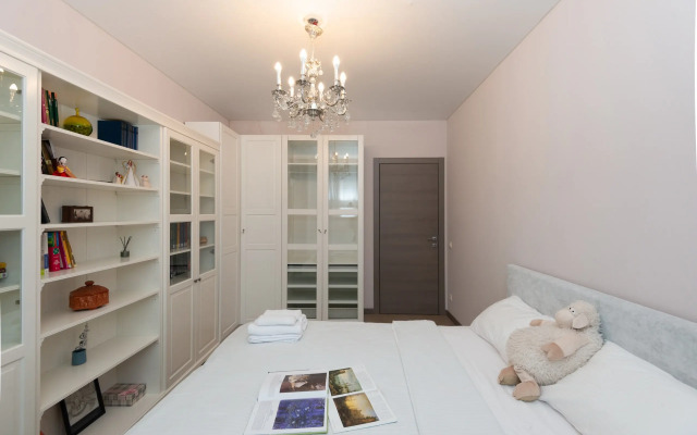#1 Superior Duplex for 2+2 by Lo Apartments