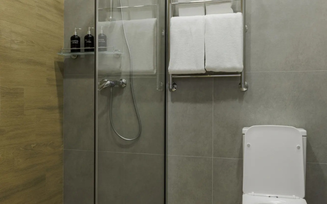 Apartamenty Krasnoflotskij 2