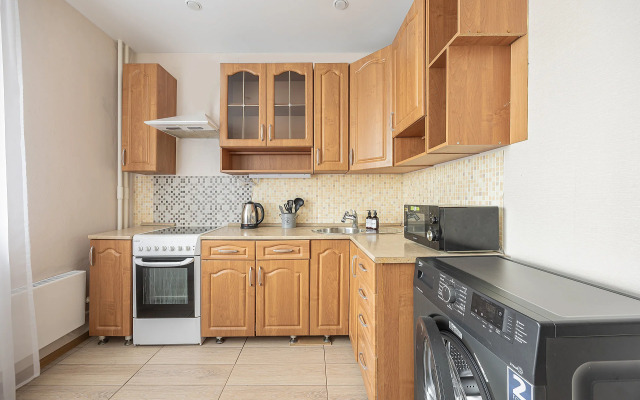 Квартира уютная в Автозаводском районе