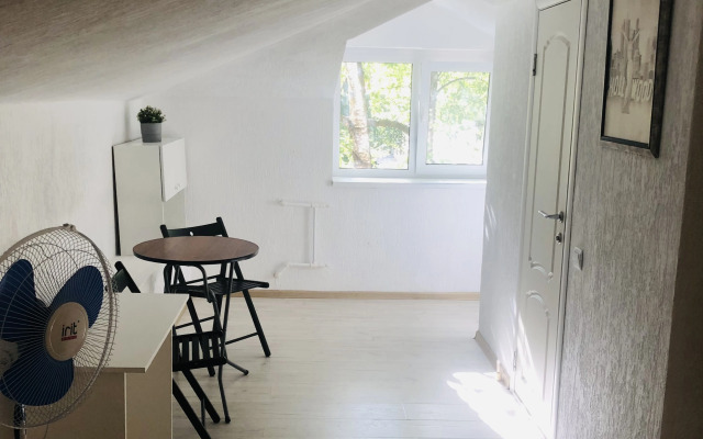 TravelCool Apartments