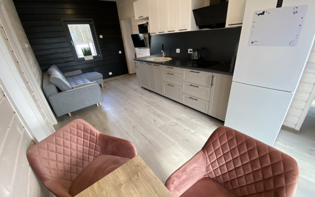 Гостевой дом Верба