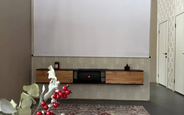 Частный дом The Oak House