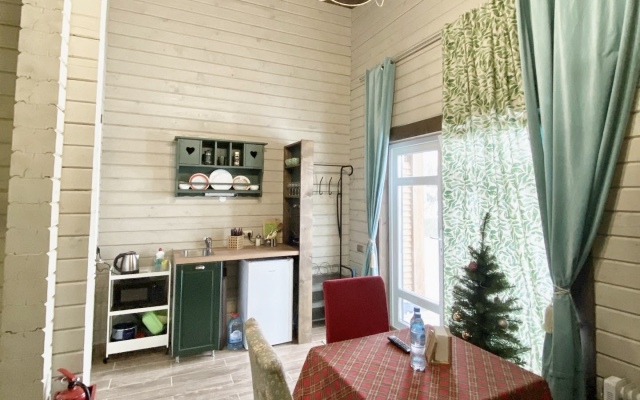 Yellow Stars Inn Guest House