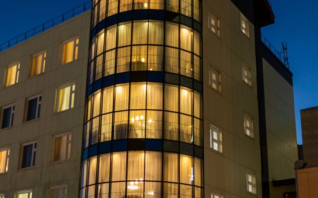 Biznes Hotel