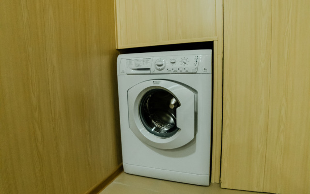 Апартаменты на улице Разина 7