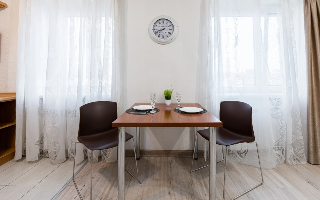 Apart+ Melnikayte 16 Apartments