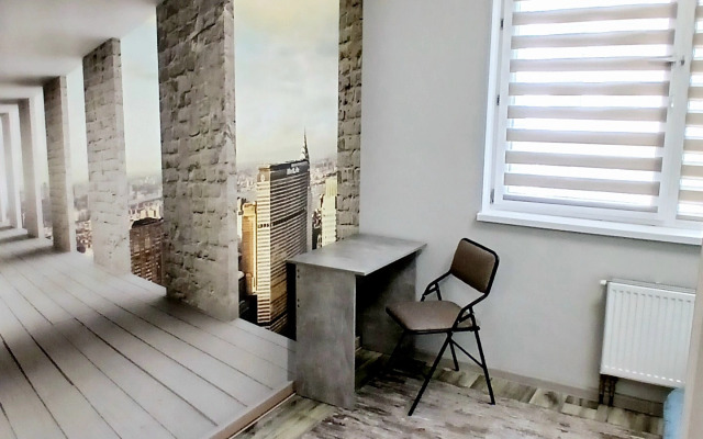 Studiya Flat