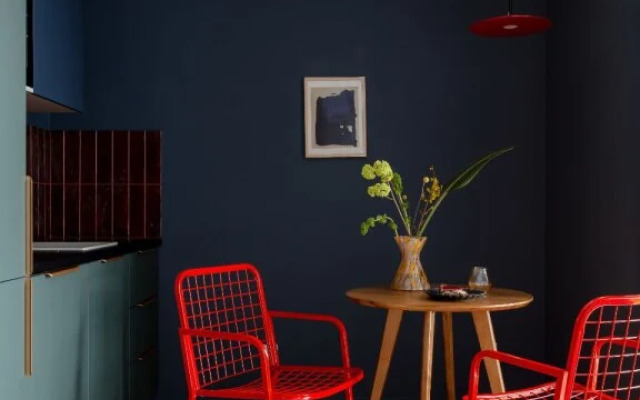 Апартаменты Apart Seasons 8 marta 204 3