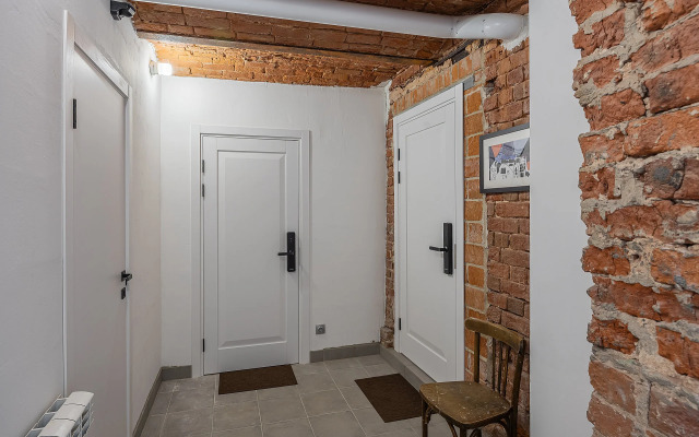 Bolshie Apartamenty Dlya Semyi I Kompanii Apartments