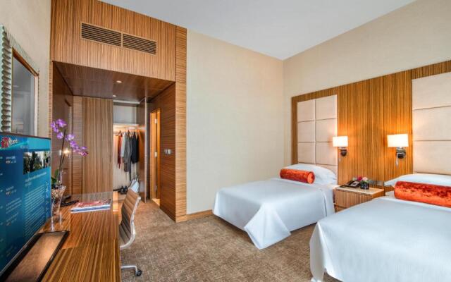 City Centre Rotana Hotel Doha