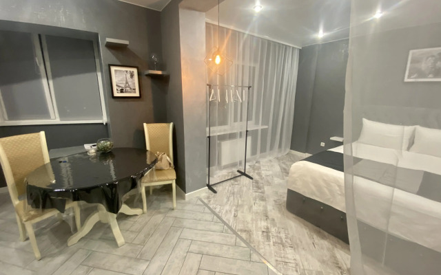 Studiya Na Kulakova (HouseVip26) Flat