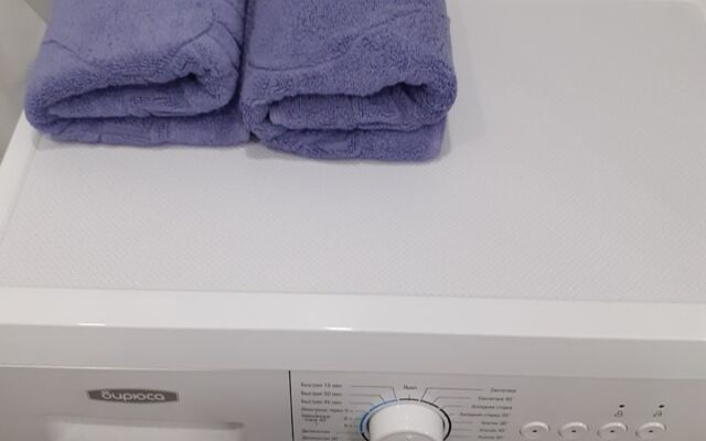 Na Ulitse Militseyskaya 24A Flat