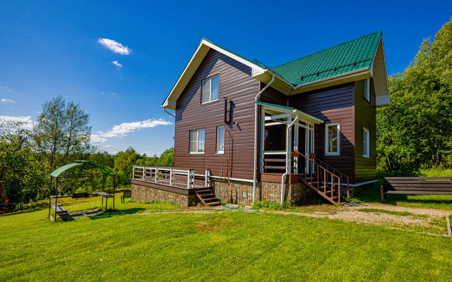 Veslevo Klub Guest House