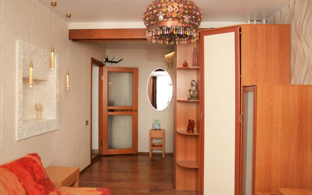 S Vidom na More Flat