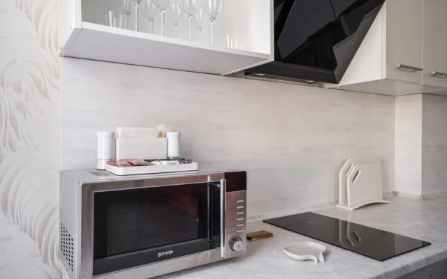 Квартира Granada Светлая красивая двухкомнатная