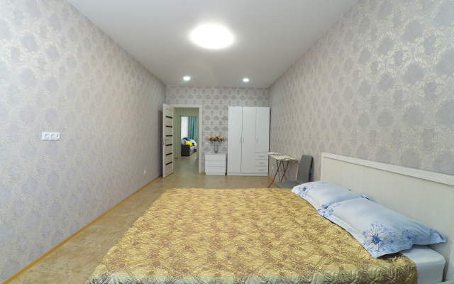 V Kazani Apartments