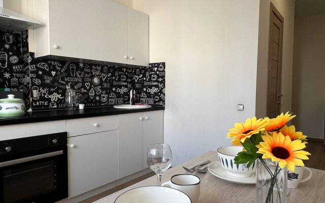 Квартира Lofthouse