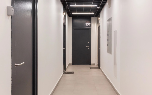 V Zhk Otrada Ryadom S Medsi Apartments