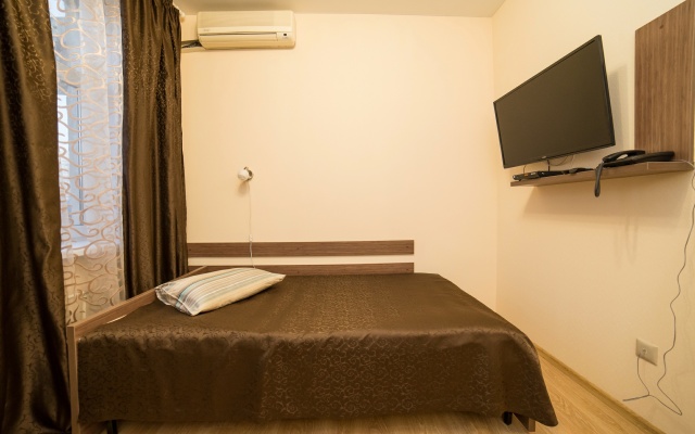 Tri Zvezdi Mini Hotel