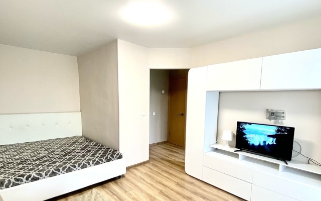 U Metro Petrovskiy Park Dinamo Apartments in Moscow, Russia from 41$, photos, reviews - zenhotels.com