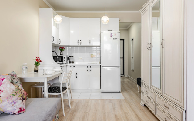 Апартаменты Меридиан Апартментс Шевченко 85 51