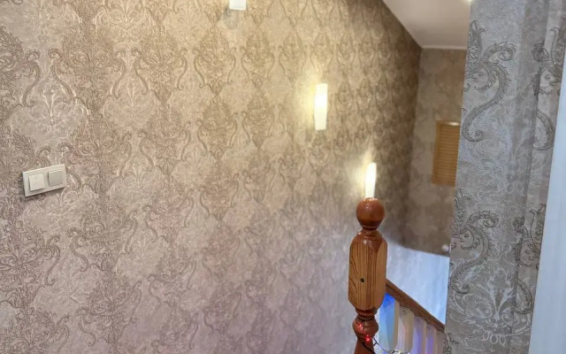 Apelsin Na Trubnoj Mini-hotel