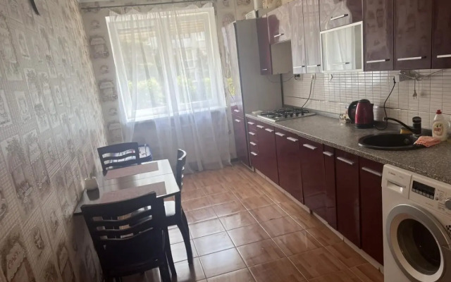 Квартира Однокомнатная квартира