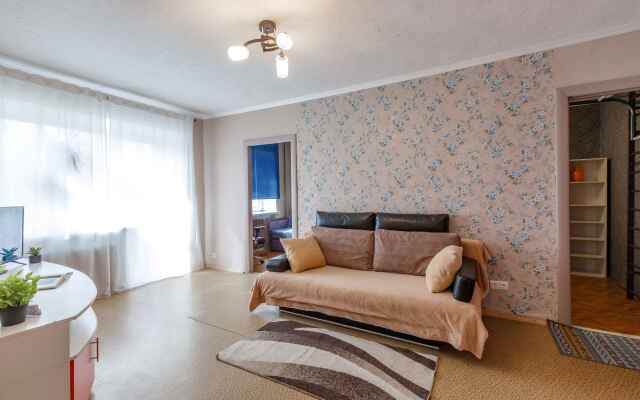 Smolsutki Prospekt Gagarina 19 Flat