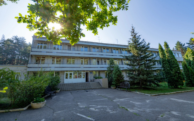 Санаторий МАЯК