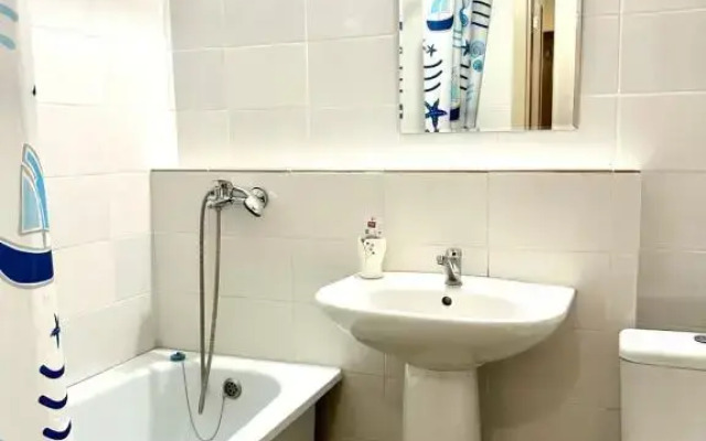 Апартаменты 6 Pant Family House Ватутинки