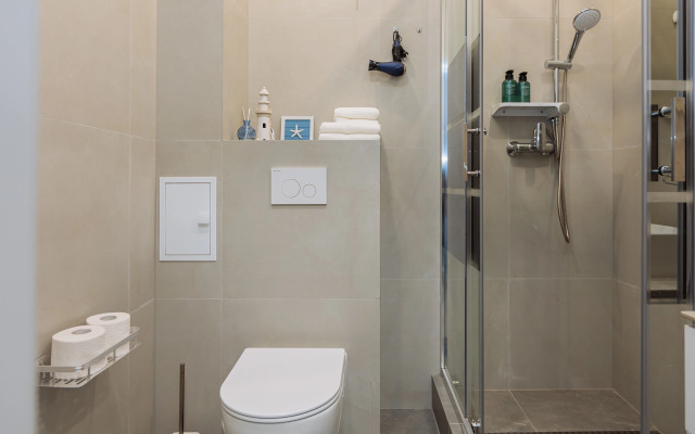 Квартира Уютная квартира в курортном городе Пионерский