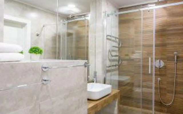 Na Nezavisimosti 23 Flat