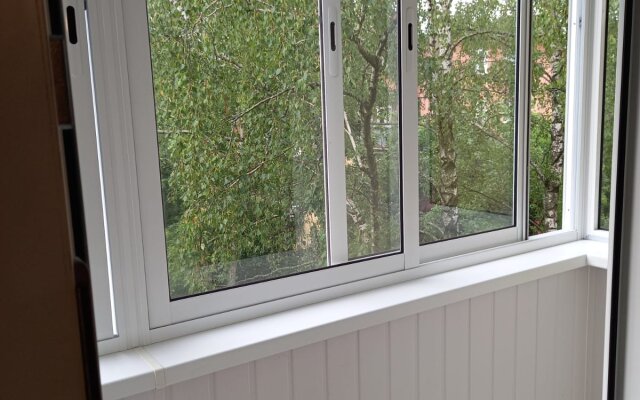 Na ulice Myasischeva 4 Apartments