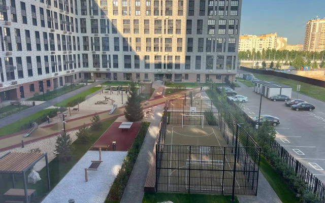 Апартаменты LifeStyle From Apartkazan 1