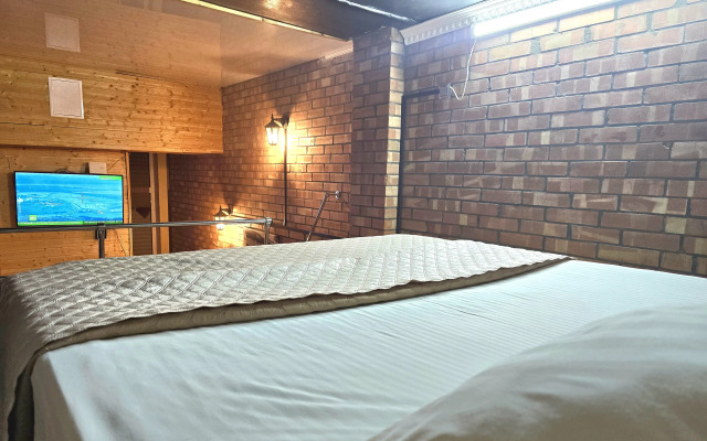 Loft Flat