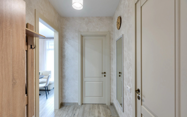 Karma ot Home24 Flat