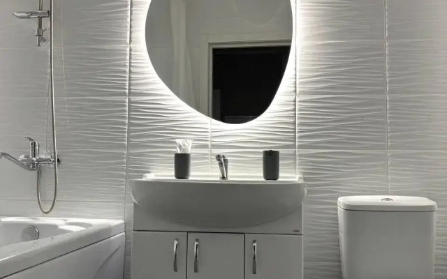 MoonRoom 72 Mkr. Yevropeyskiy kvartal Flat