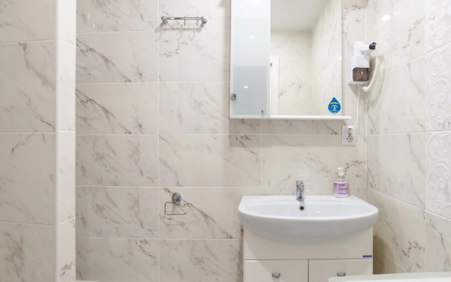 Апартаменты Виктория 5