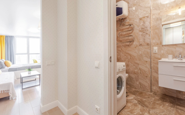 Апартаменты Дизайнерские RentPlaza 1