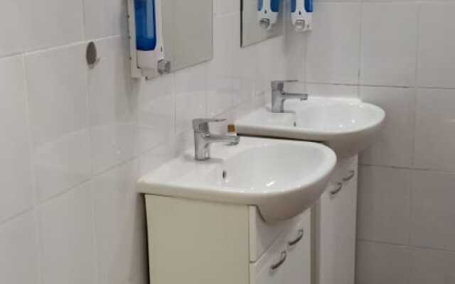 Travel Inn Krasnyie Vorota