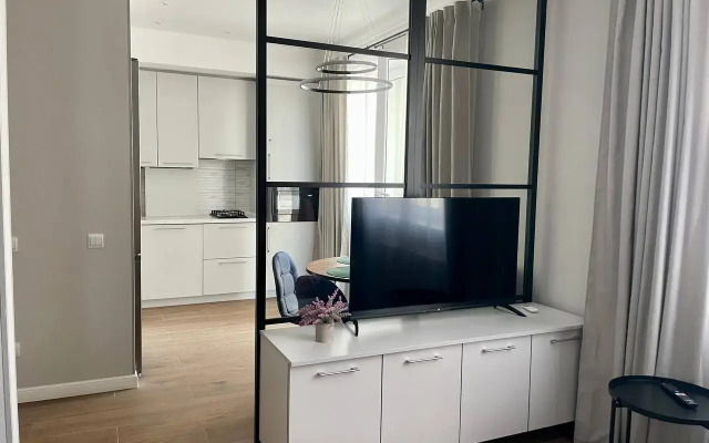 Квартира Дюны и Башня