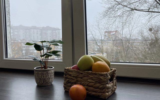 Berlin Flat