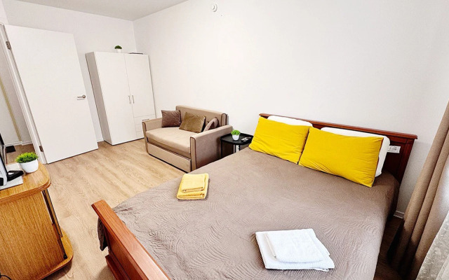 Квартира на улице Балканская дорога 14/2