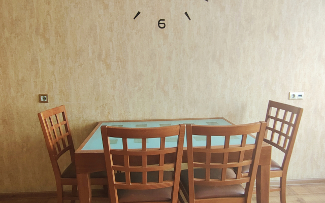 Квартира Двухкомнатная в Центре Екатеринбурга