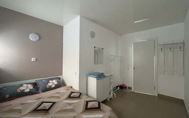 Меблированные Комнаты Мы на Греческом